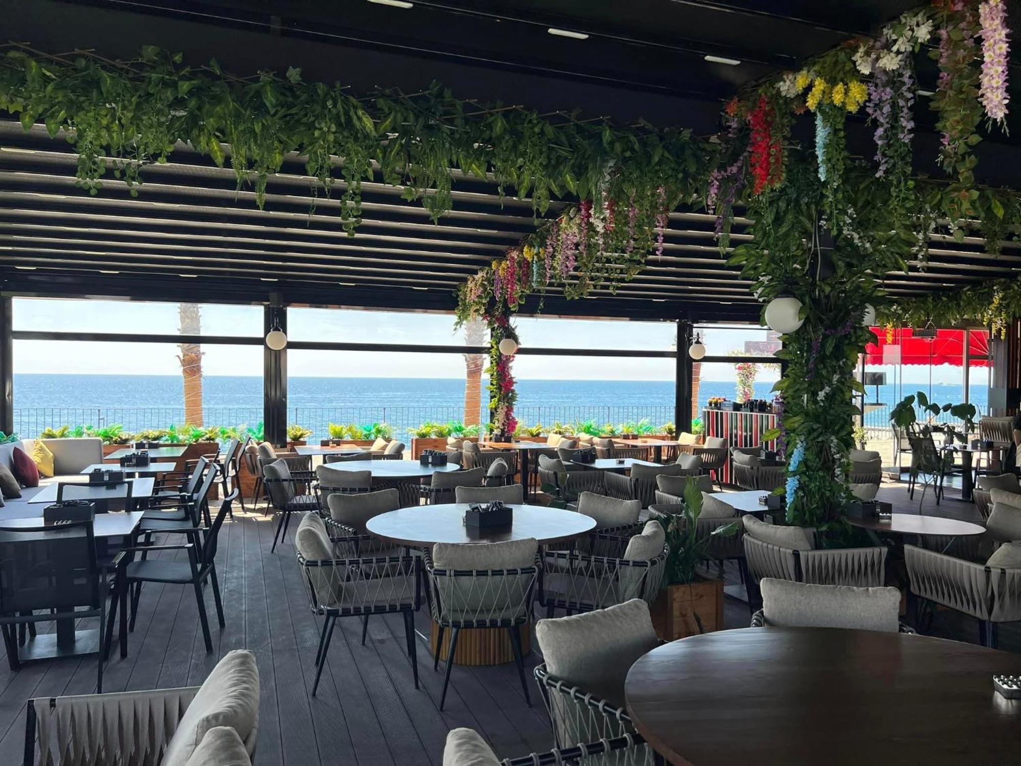 Gueden-Pearl Aparthotel Αττάλεια Εξωτερικό φωτογραφία