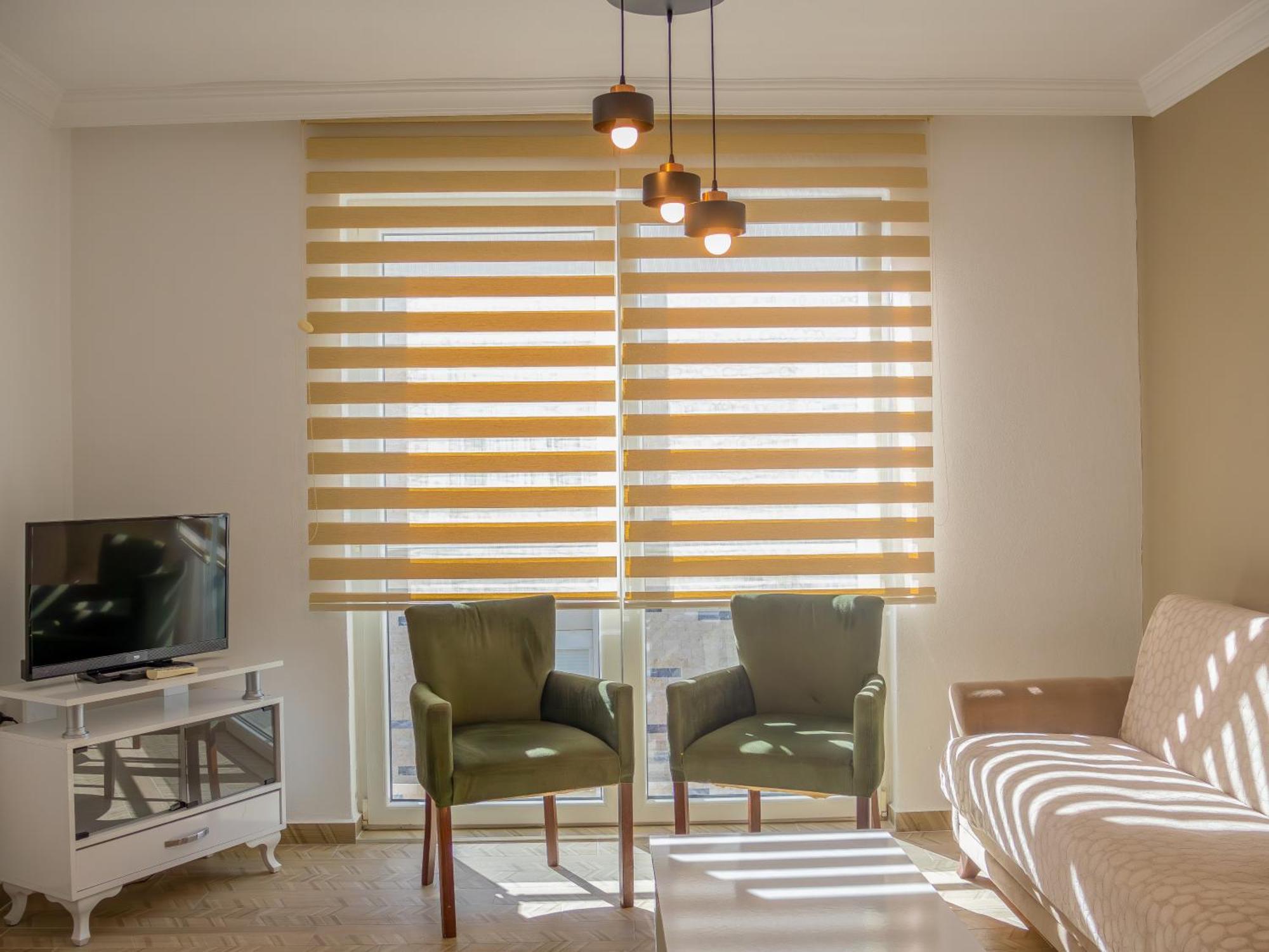 Gueden-Pearl Aparthotel Αττάλεια Εξωτερικό φωτογραφία