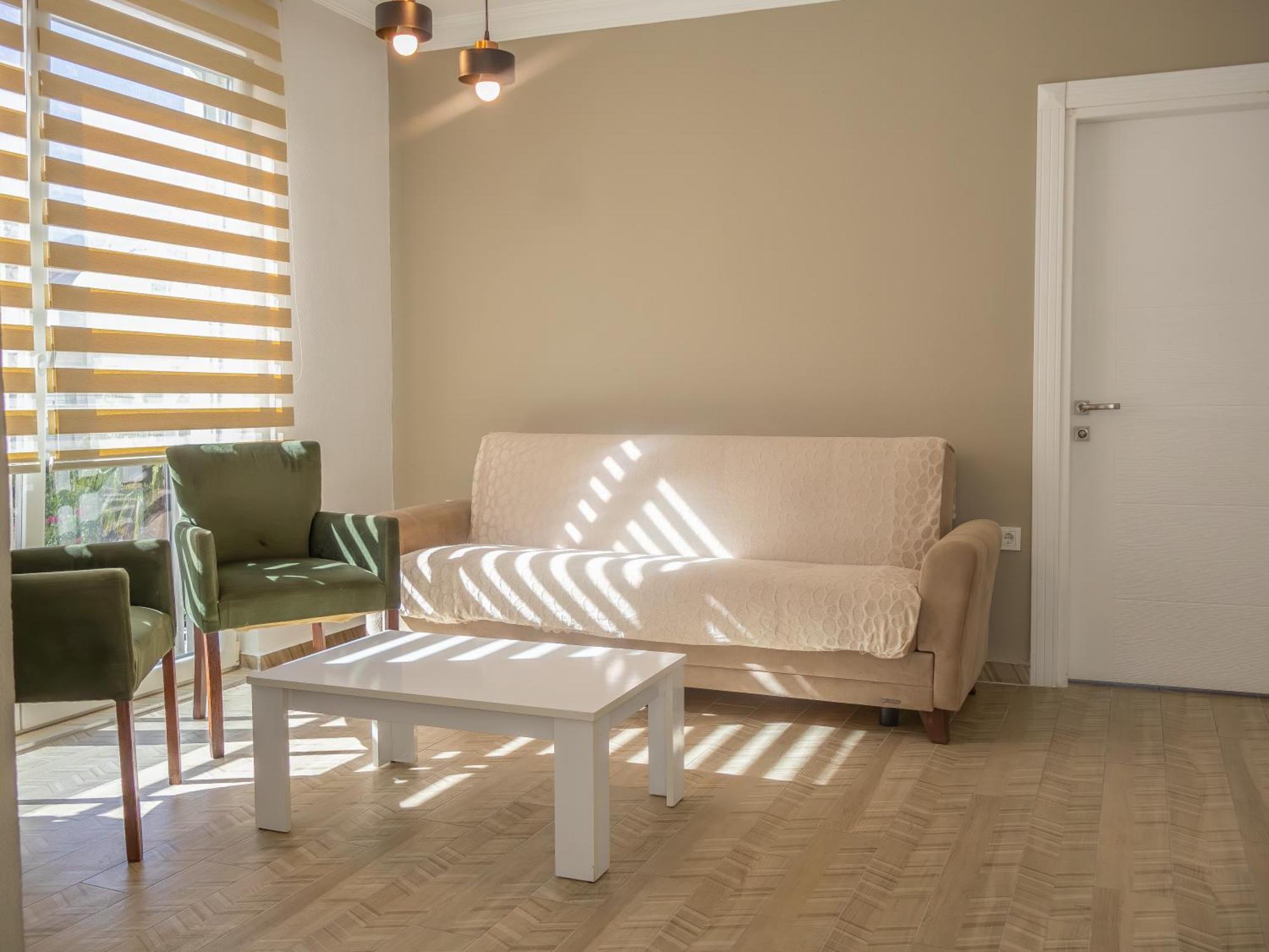 Gueden-Pearl Aparthotel Αττάλεια Εξωτερικό φωτογραφία