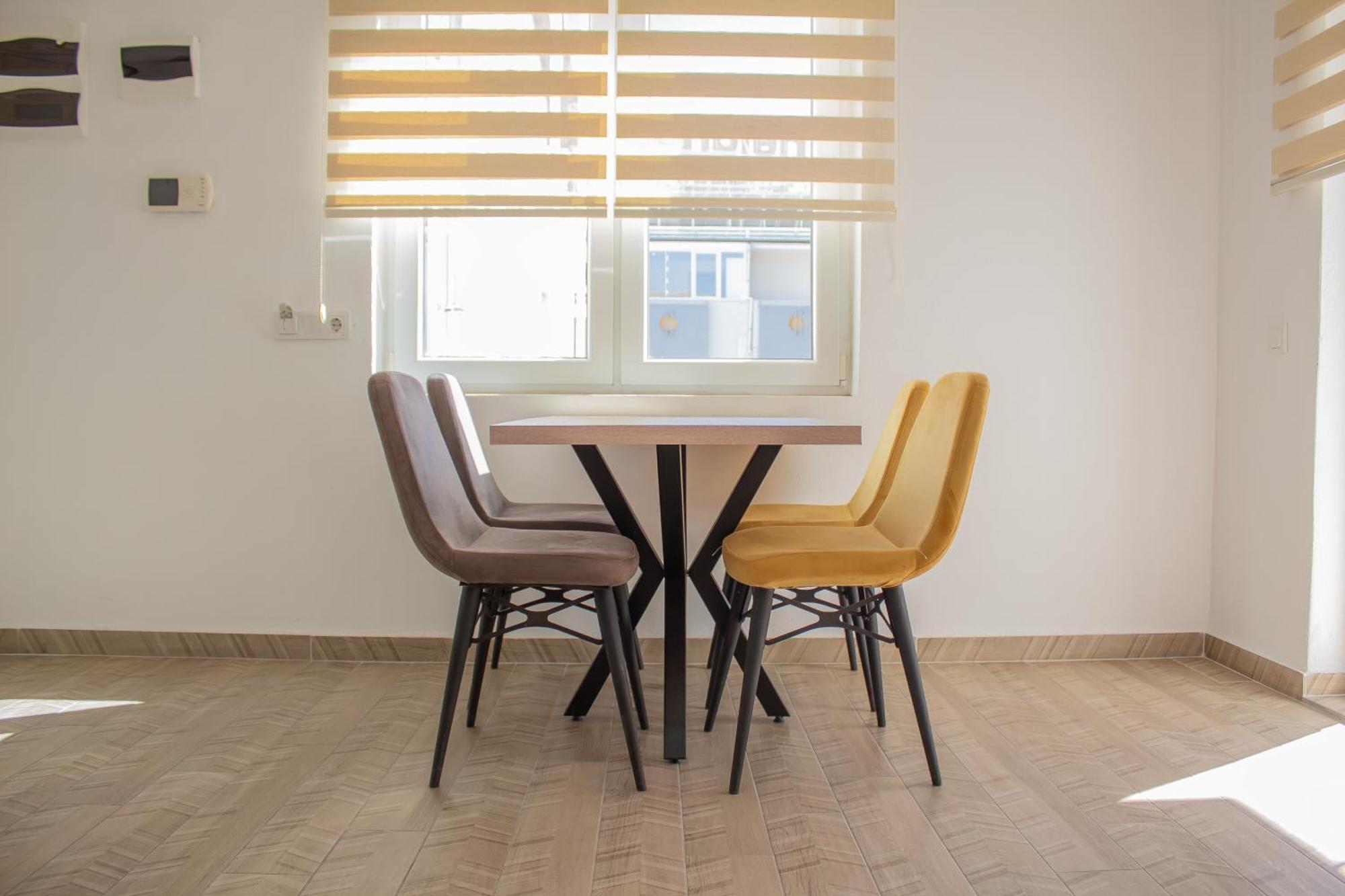 Gueden-Pearl Aparthotel Αττάλεια Εξωτερικό φωτογραφία