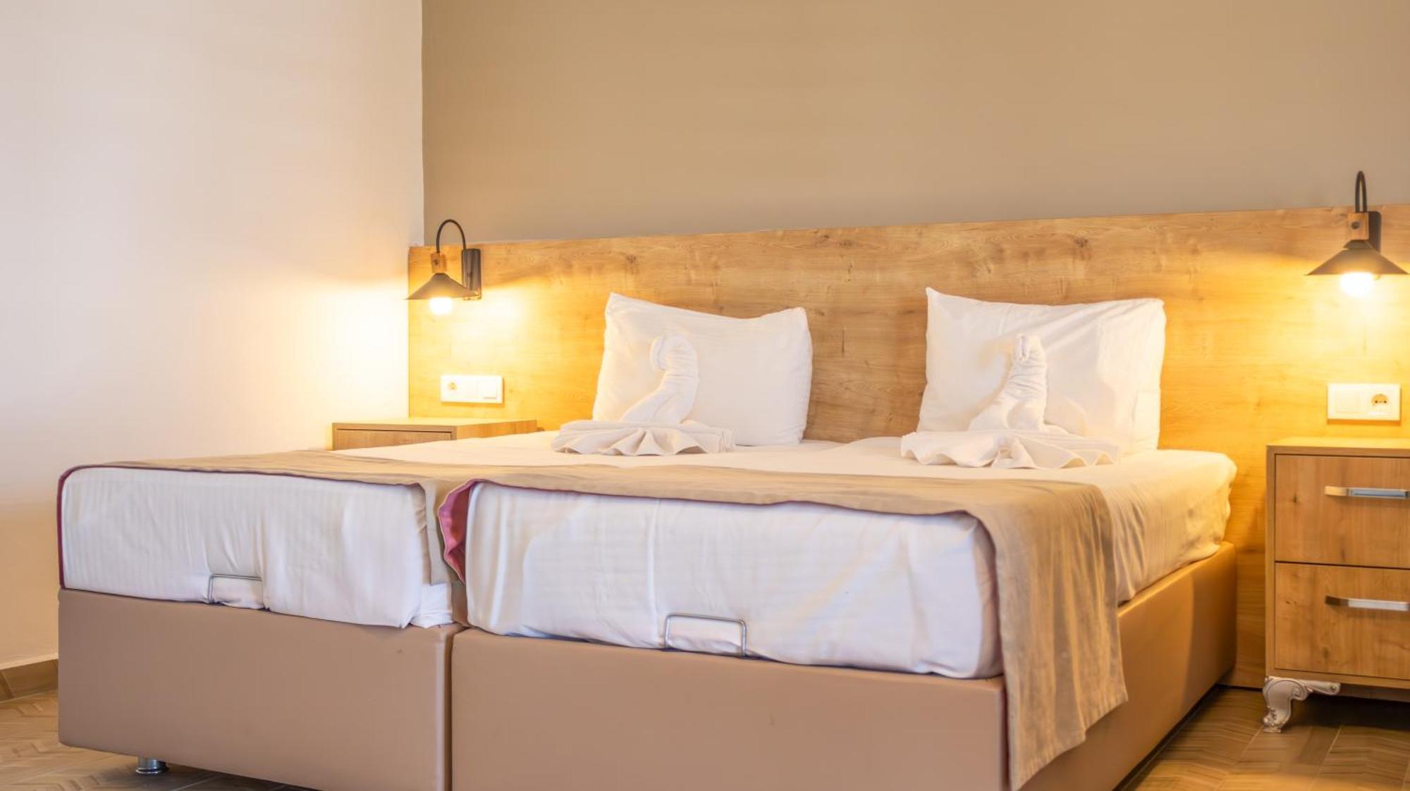 Gueden-Pearl Aparthotel Αττάλεια Εξωτερικό φωτογραφία