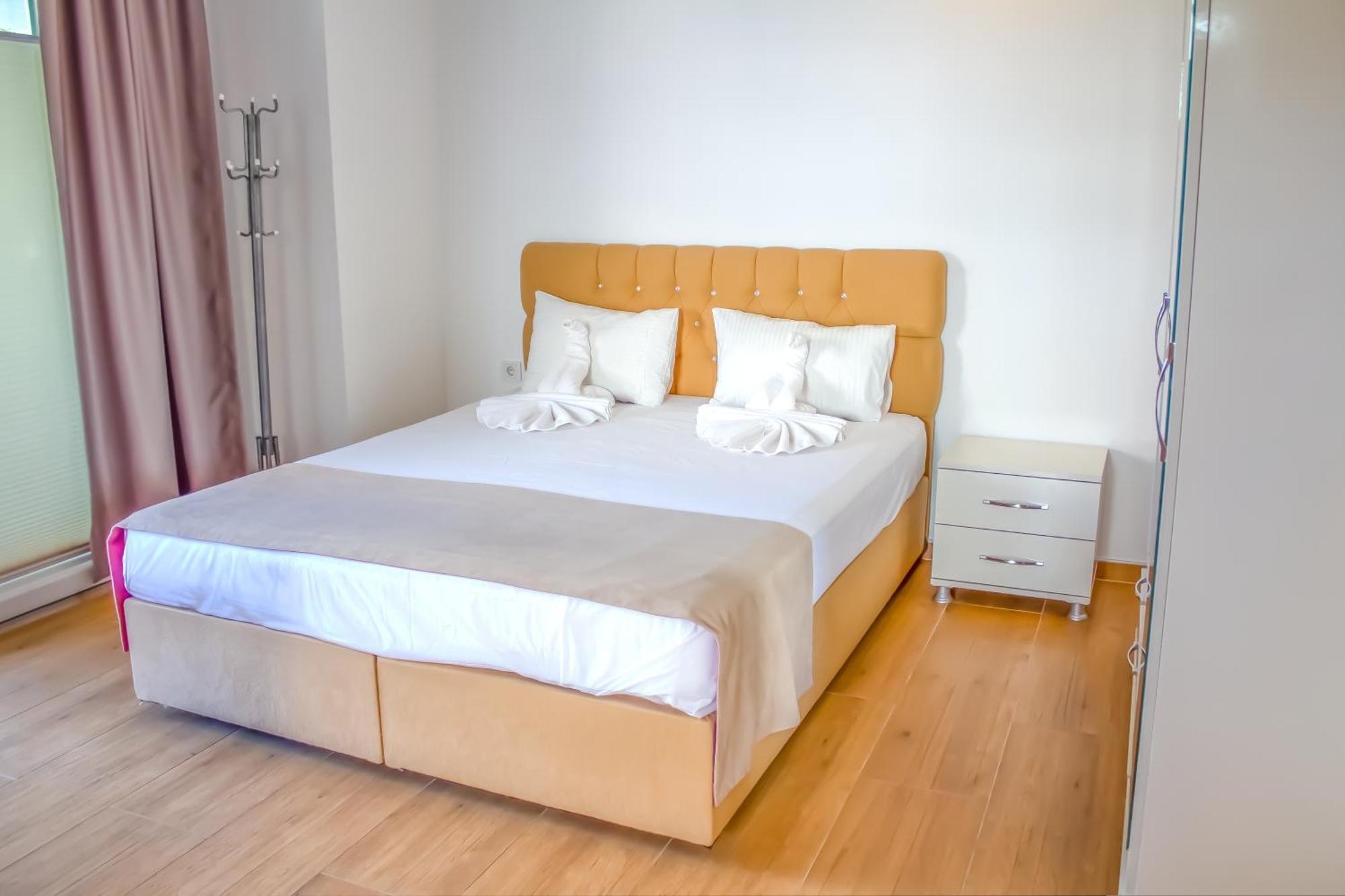 Gueden-Pearl Aparthotel Αττάλεια Εξωτερικό φωτογραφία