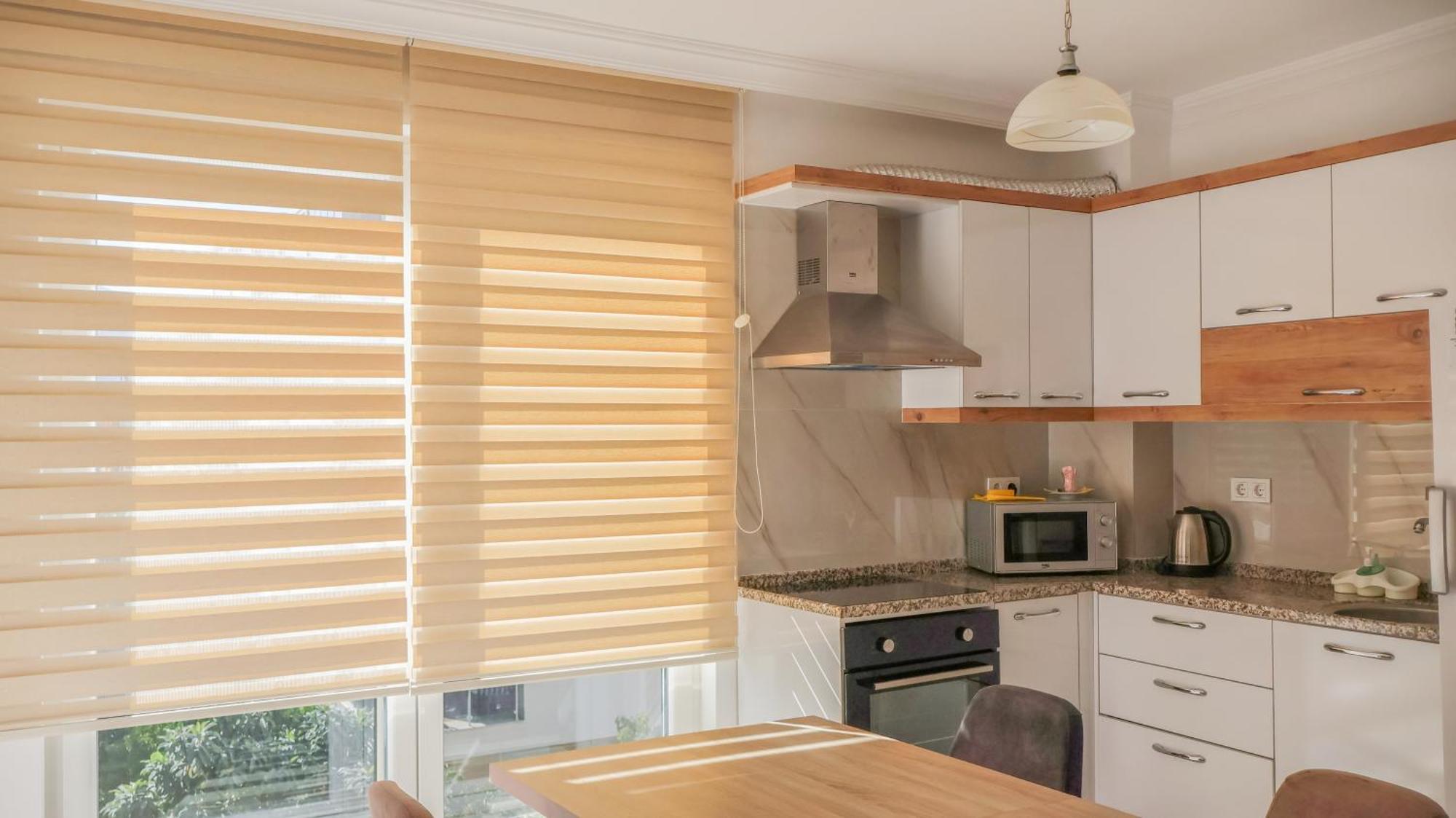Gueden-Pearl Aparthotel Αττάλεια Εξωτερικό φωτογραφία