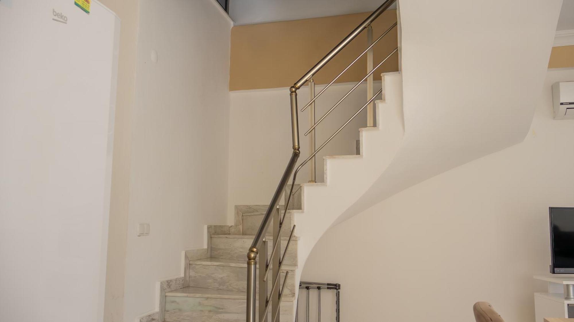 Gueden-Pearl Aparthotel Αττάλεια Εξωτερικό φωτογραφία
