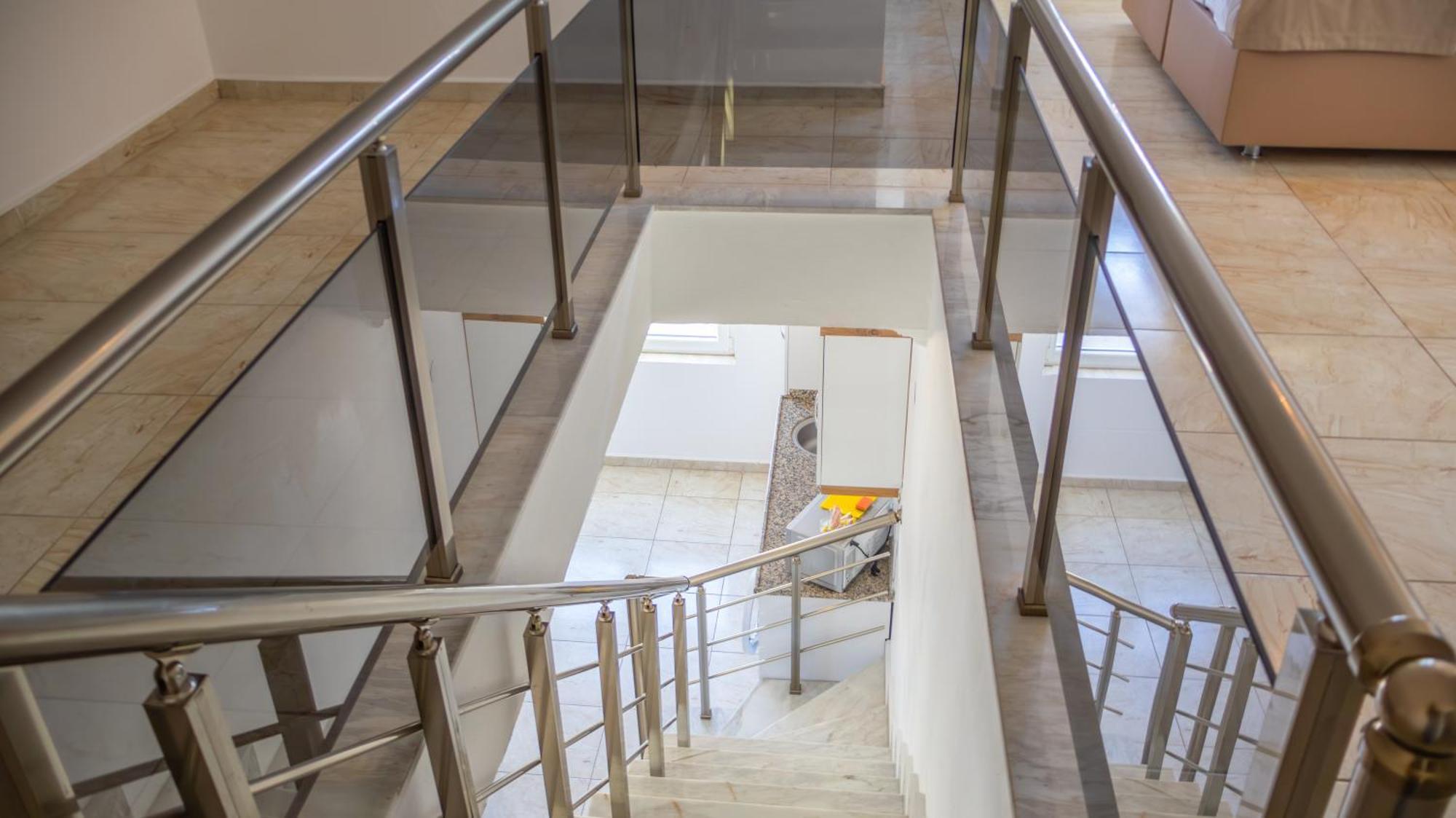 Gueden-Pearl Aparthotel Αττάλεια Εξωτερικό φωτογραφία