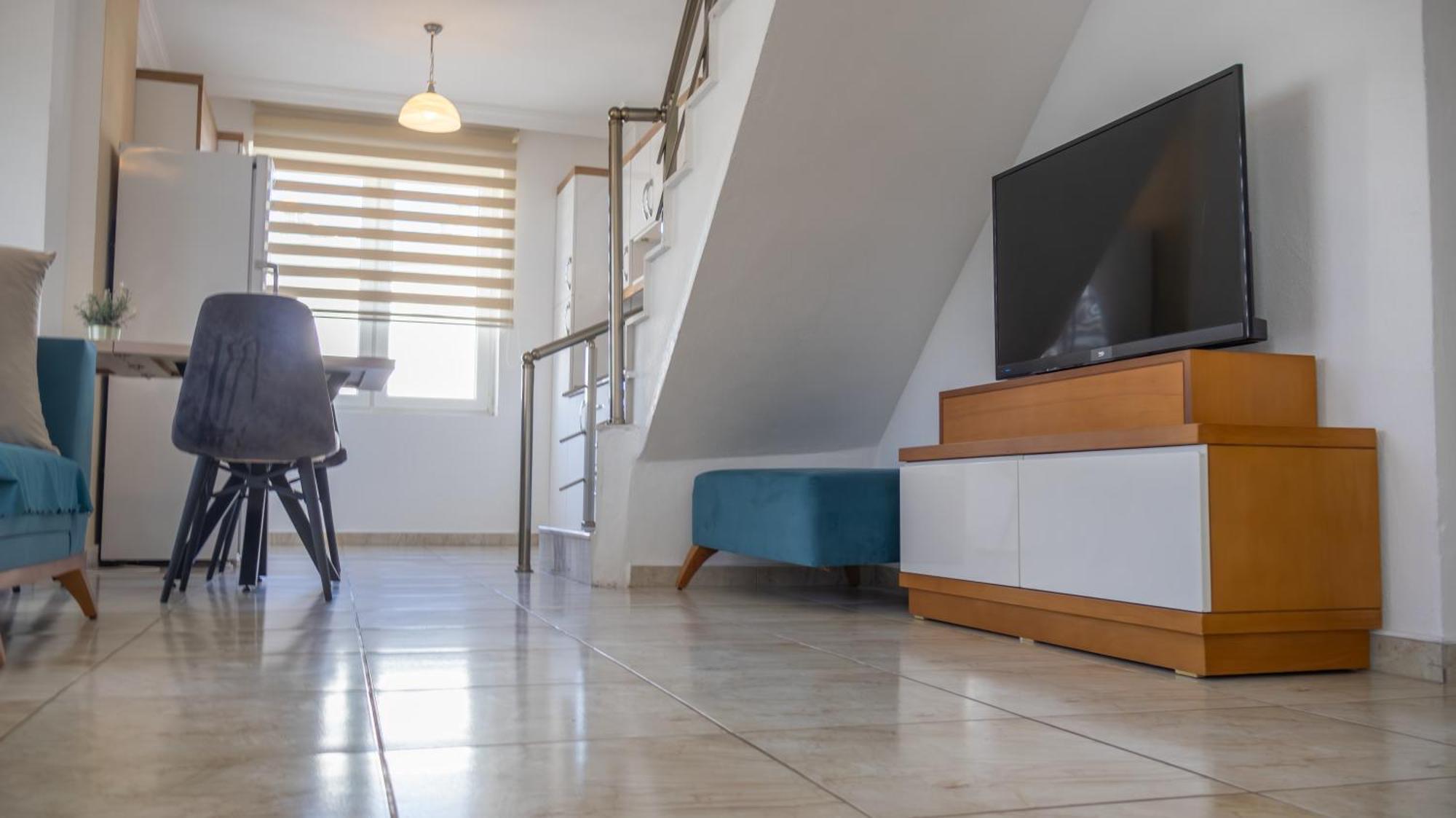 Gueden-Pearl Aparthotel Αττάλεια Εξωτερικό φωτογραφία
