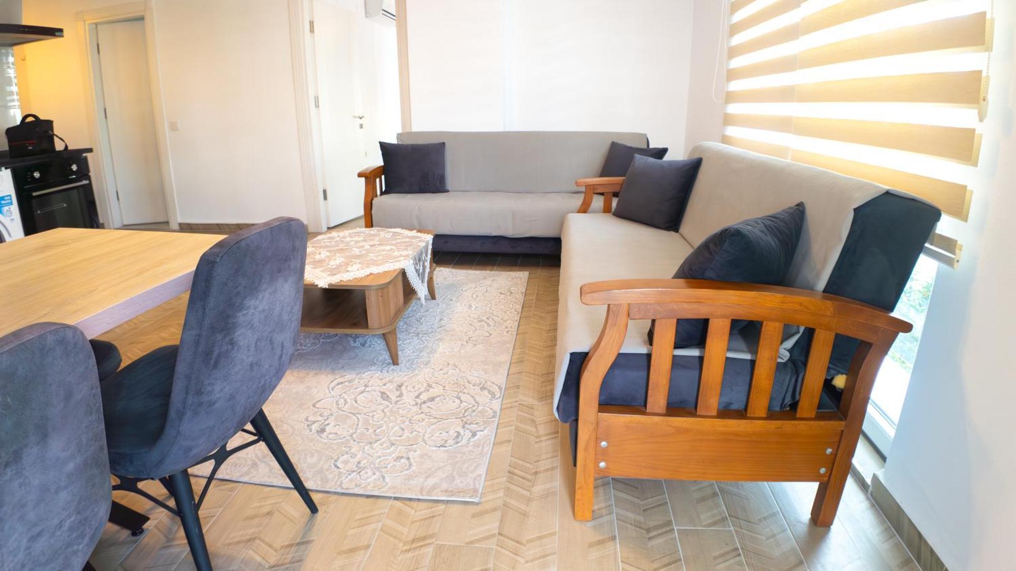 Gueden-Pearl Aparthotel Αττάλεια Εξωτερικό φωτογραφία